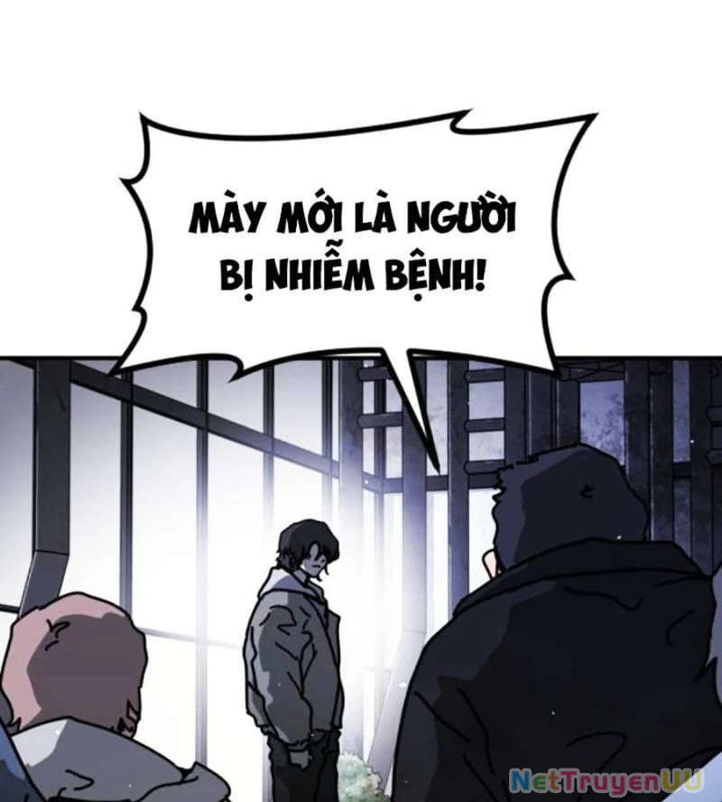 Đại Dịch Seoul Chapter 139 - Trang 4