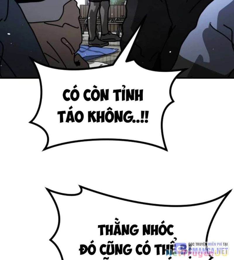 Đại Dịch Seoul Chapter 139 - Trang 4