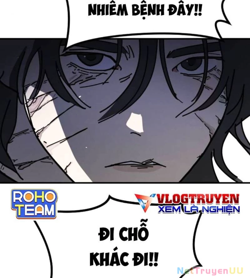 Đại Dịch Seoul Chapter 139 - Trang 4