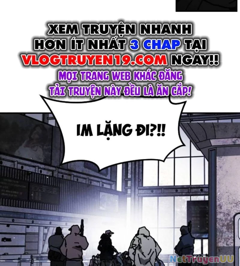 Đại Dịch Seoul Chapter 139 - Trang 4