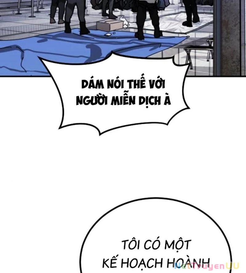 Đại Dịch Seoul Chapter 139 - Trang 4
