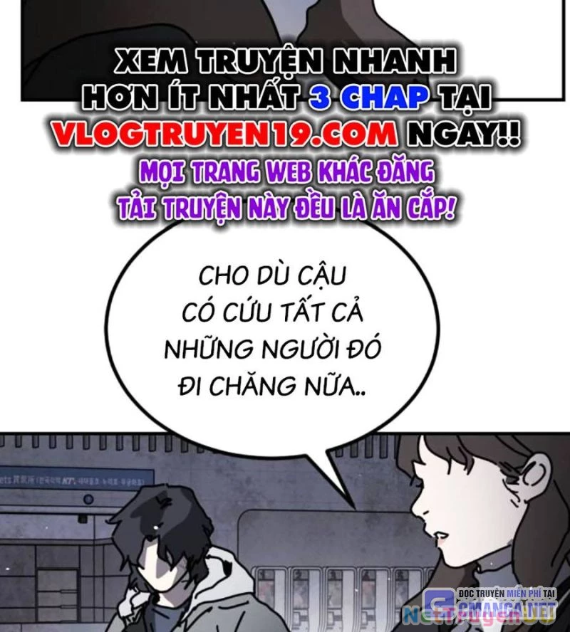 Đại Dịch Seoul Chapter 139 - Trang 4