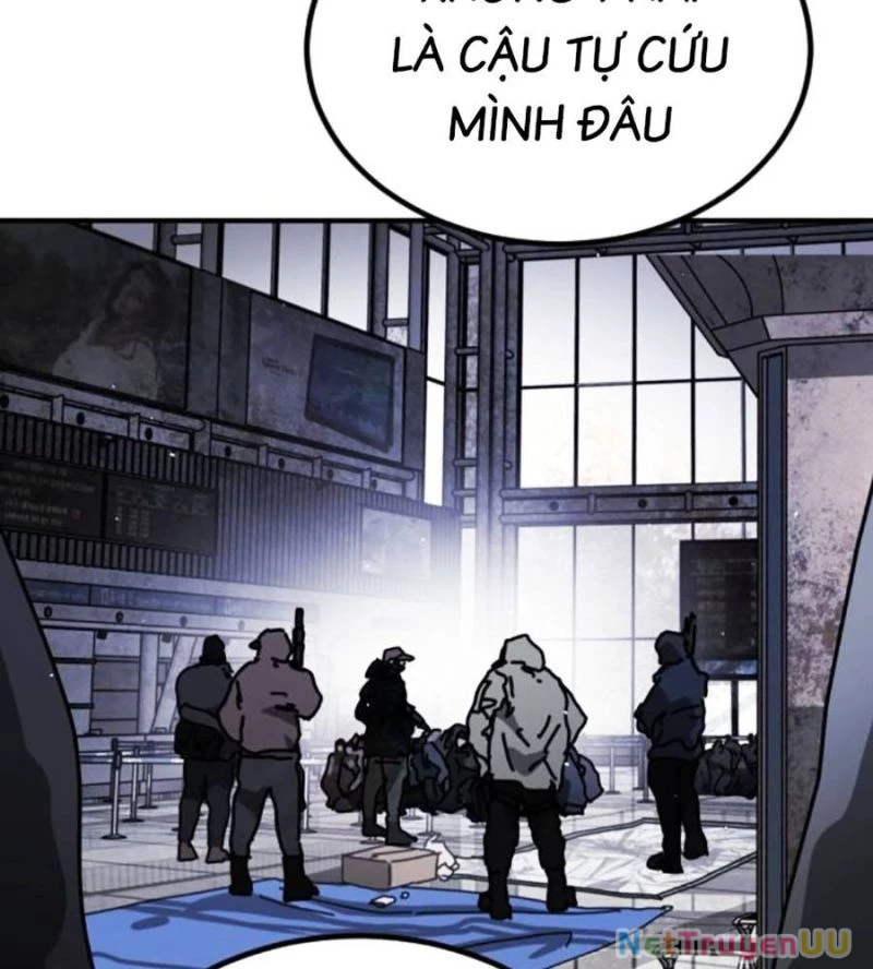 Đại Dịch Seoul Chapter 139 - Trang 4