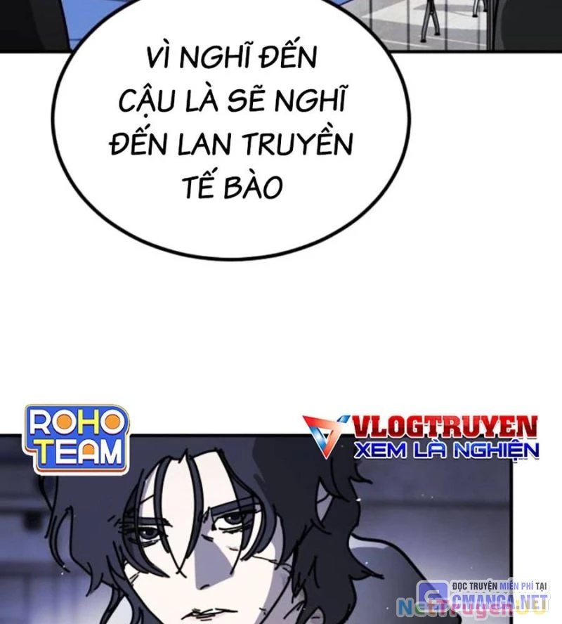 Đại Dịch Seoul Chapter 139 - Trang 4