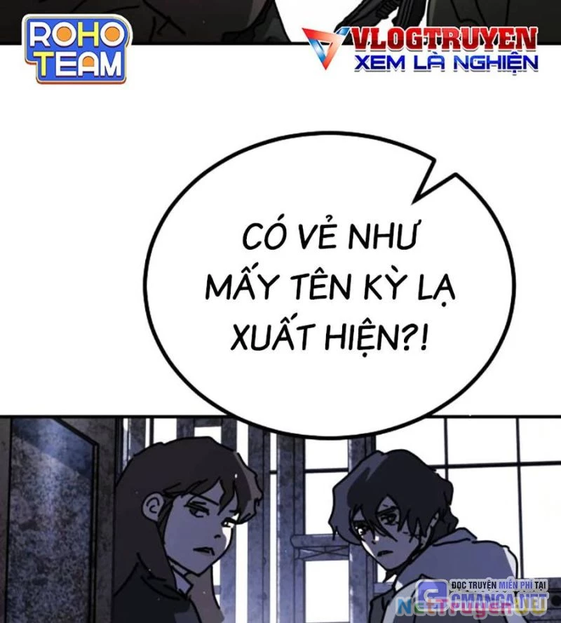 Đại Dịch Seoul Chapter 139 - Trang 4