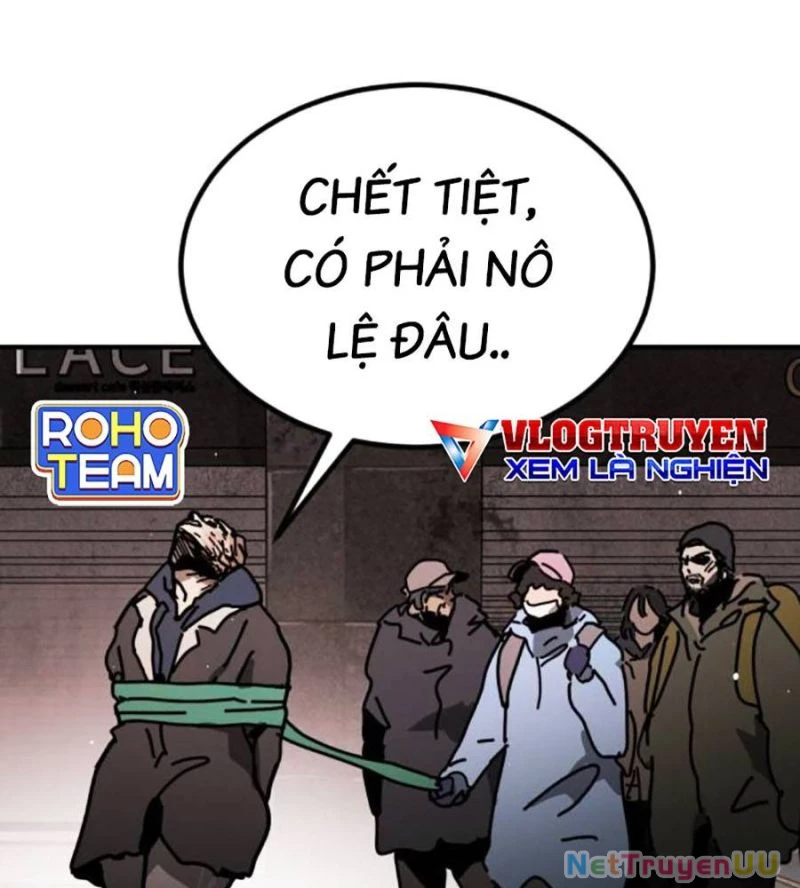 Đại Dịch Seoul Chapter 139 - Trang 4