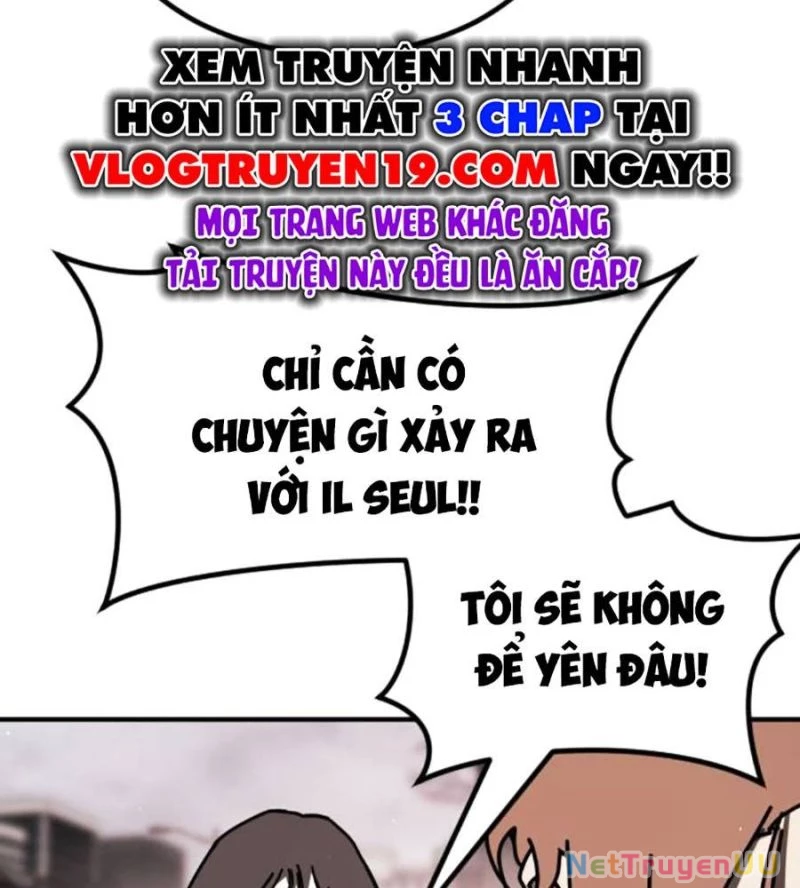 Đại Dịch Seoul Chapter 139 - Trang 4