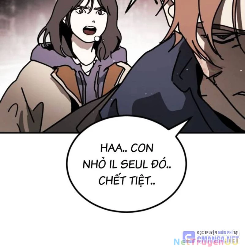 Đại Dịch Seoul Chapter 139 - Trang 4