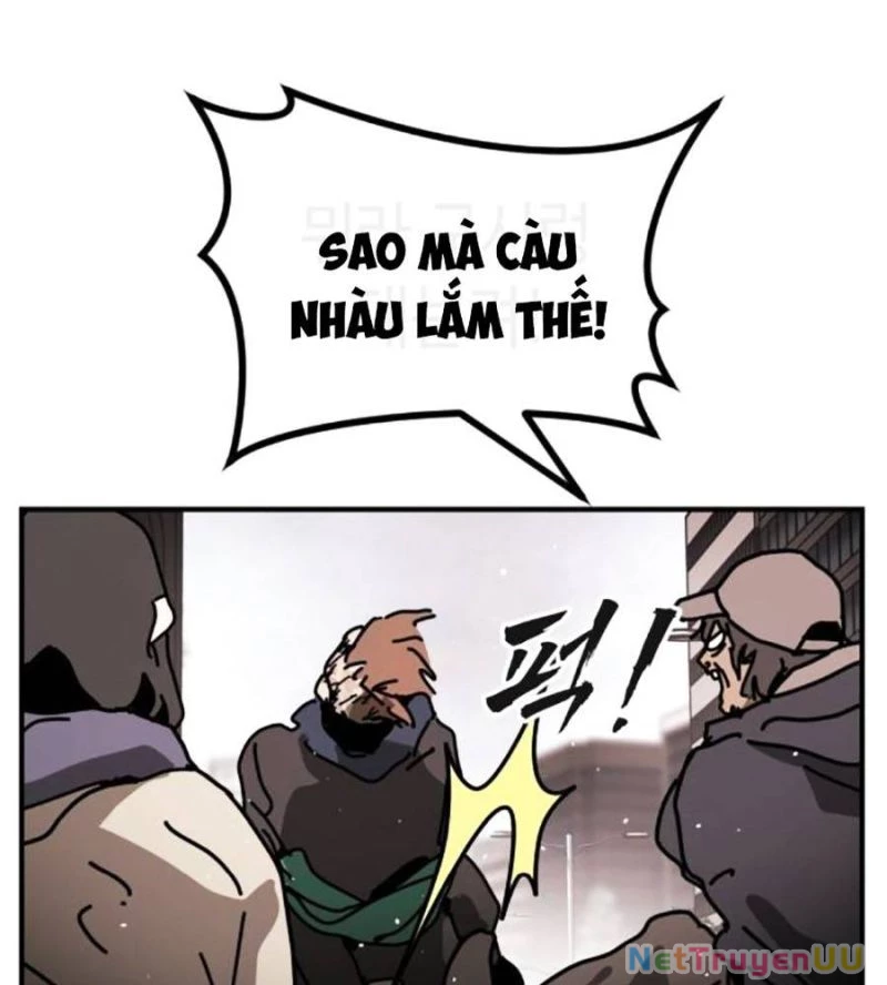 Đại Dịch Seoul Chapter 139 - Trang 4