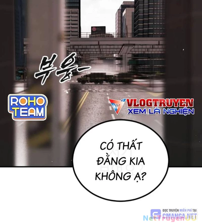 Đại Dịch Seoul Chapter 139 - Trang 4
