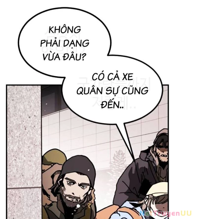 Đại Dịch Seoul Chapter 139 - Trang 4
