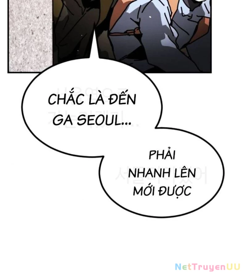 Đại Dịch Seoul Chapter 139 - Trang 4