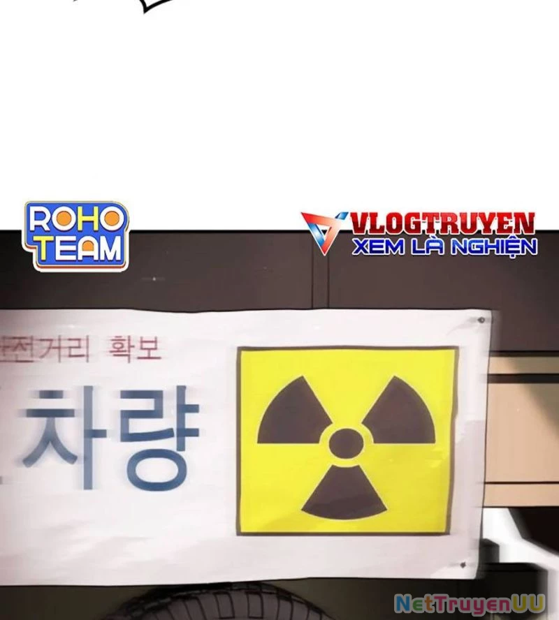Đại Dịch Seoul Chapter 139 - Trang 4