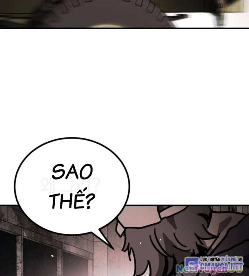 Đại Dịch Seoul Chapter 139 - Trang 4