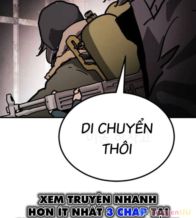 Đại Dịch Seoul Chapter 139 - Trang 4