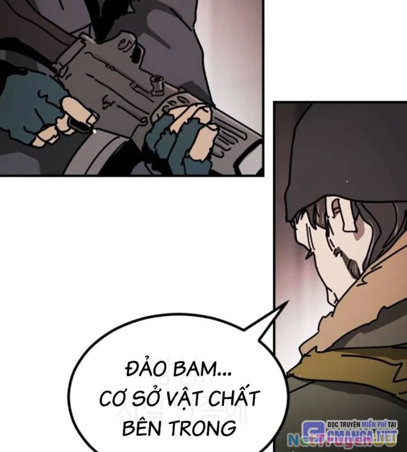 Đại Dịch Seoul Chapter 139 - Trang 4