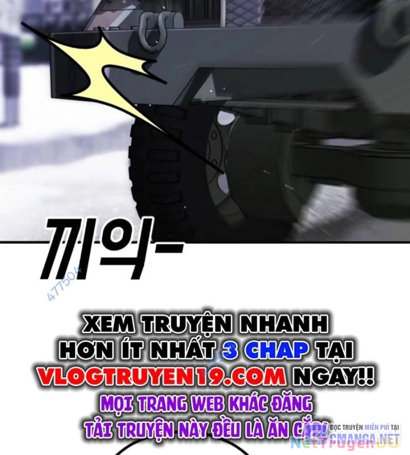 Đại Dịch Seoul Chapter 139 - Trang 4