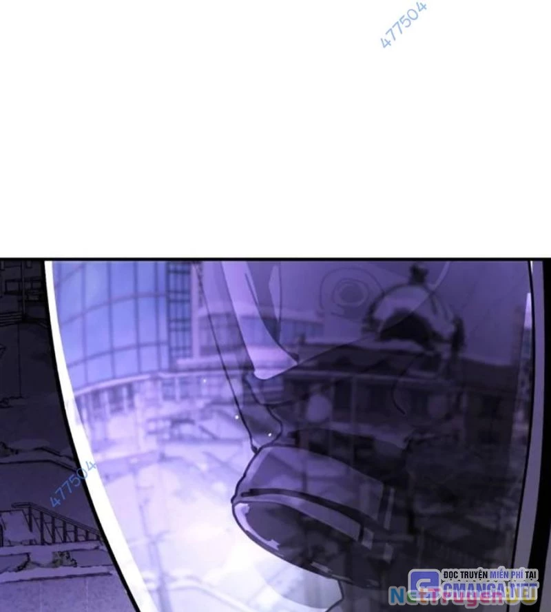 Đại Dịch Seoul Chapter 139 - Trang 4