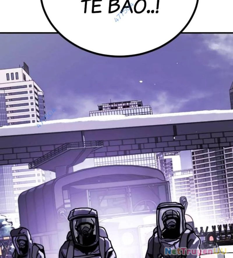 Đại Dịch Seoul Chapter 139 - Trang 4