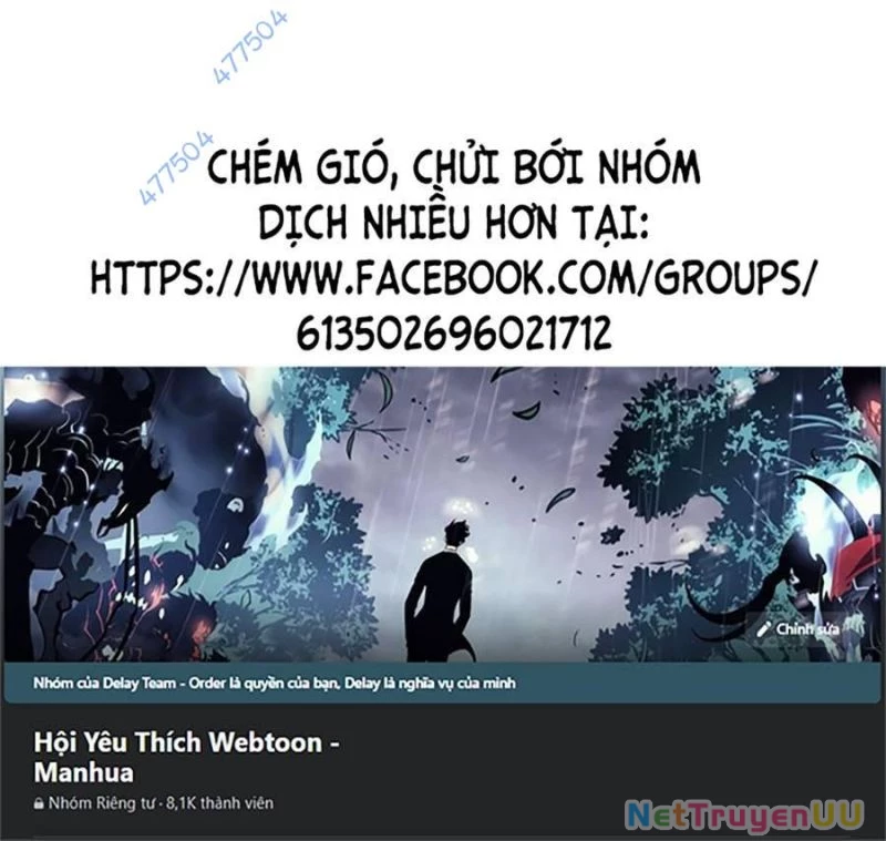 Đại Dịch Seoul Chapter 139 - Trang 4