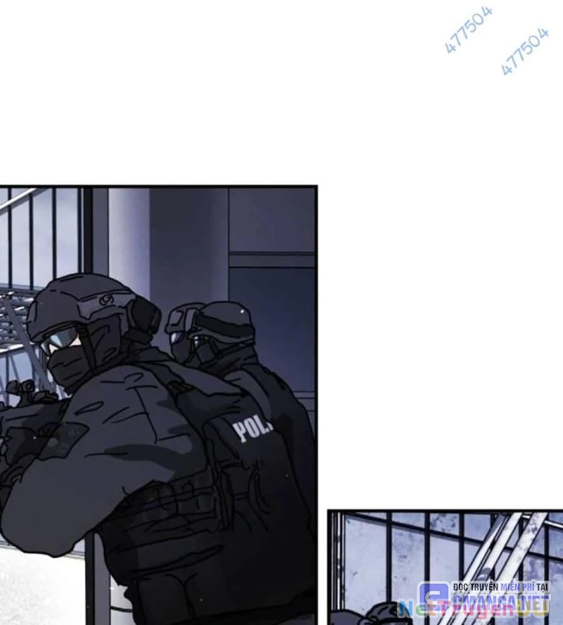 Đại Dịch Seoul Chapter 140 - Trang 4