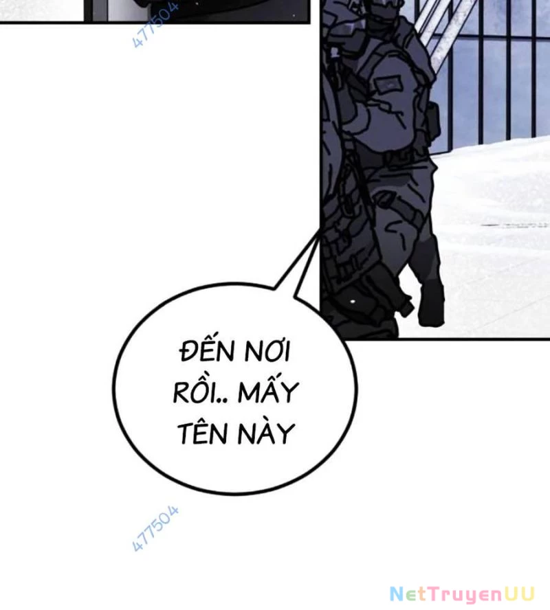 Đại Dịch Seoul Chapter 140 - Trang 4