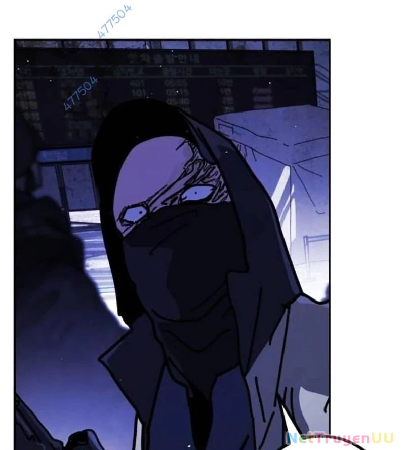 Đại Dịch Seoul Chapter 140 - Trang 4