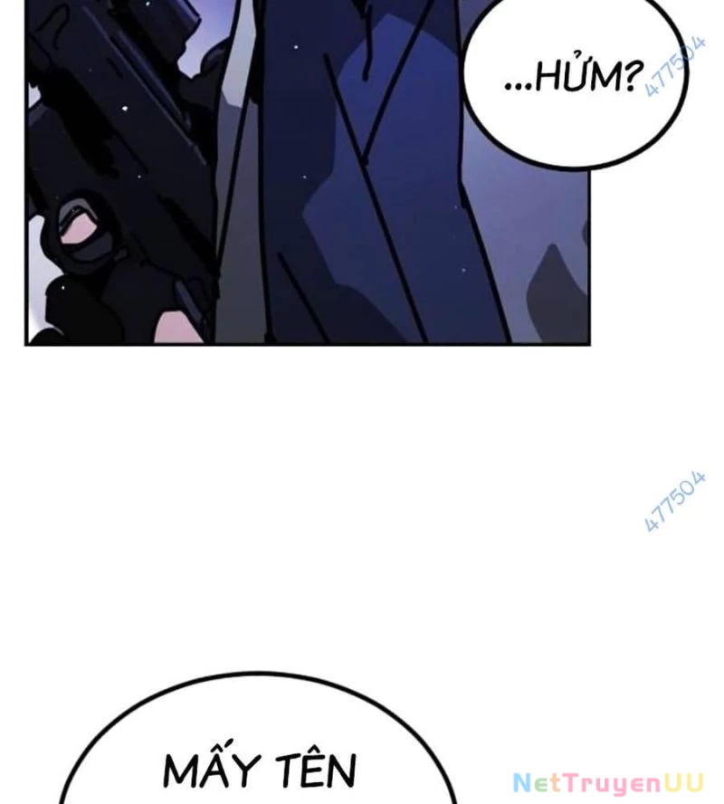 Đại Dịch Seoul Chapter 140 - Trang 4