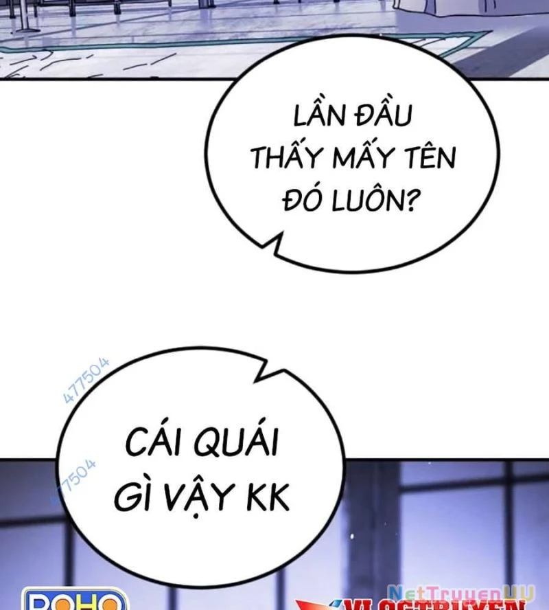 Đại Dịch Seoul Chapter 140 - Trang 4