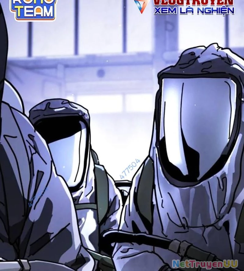 Đại Dịch Seoul Chapter 140 - Trang 4