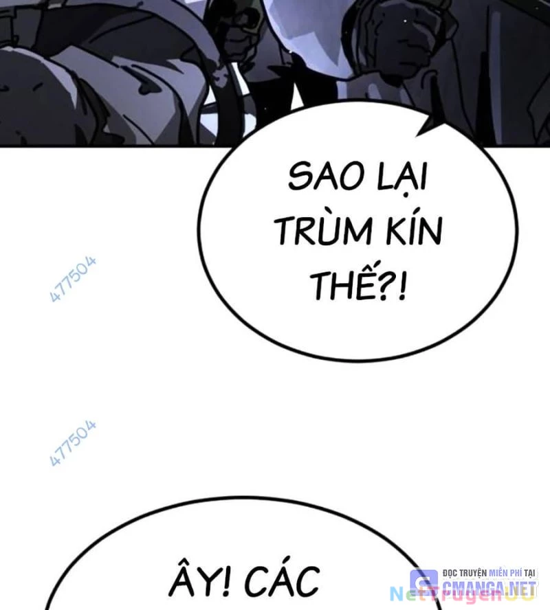 Đại Dịch Seoul Chapter 140 - Trang 4