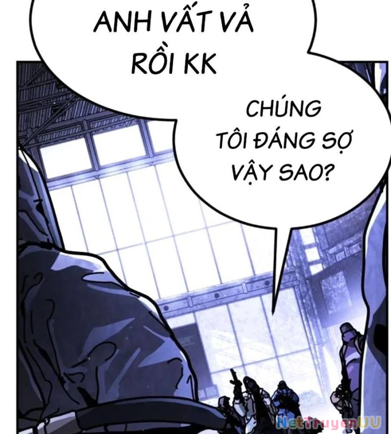 Đại Dịch Seoul Chapter 140 - Trang 4