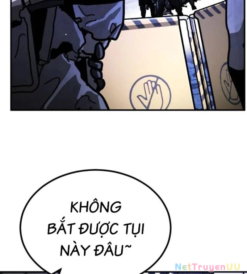 Đại Dịch Seoul Chapter 140 - Trang 4