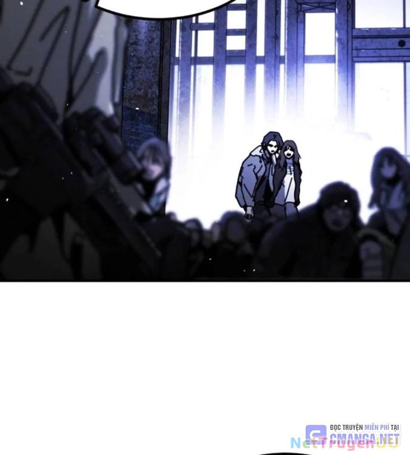 Đại Dịch Seoul Chapter 140 - Trang 4