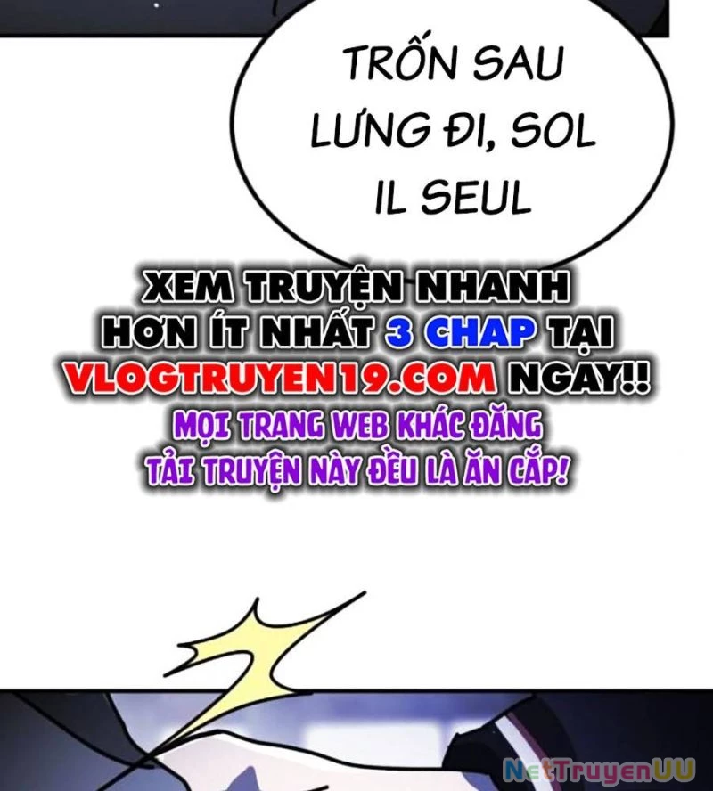 Đại Dịch Seoul Chapter 140 - Trang 4