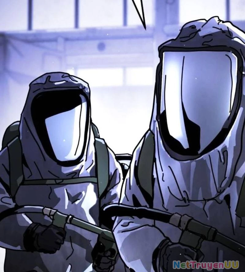 Đại Dịch Seoul Chapter 140 - Trang 4