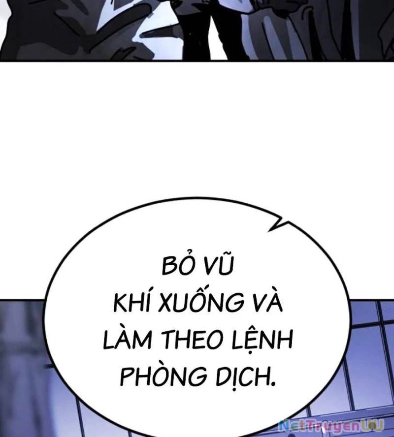 Đại Dịch Seoul Chapter 140 - Trang 4