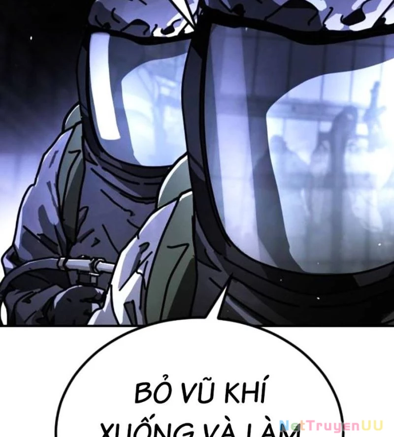 Đại Dịch Seoul Chapter 140 - Trang 4