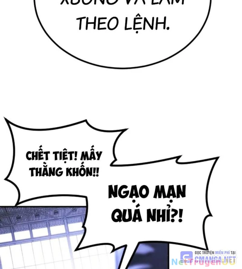 Đại Dịch Seoul Chapter 140 - Trang 4