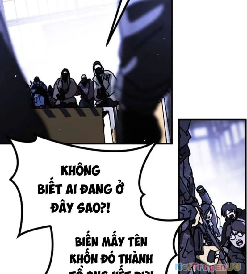 Đại Dịch Seoul Chapter 140 - Trang 4