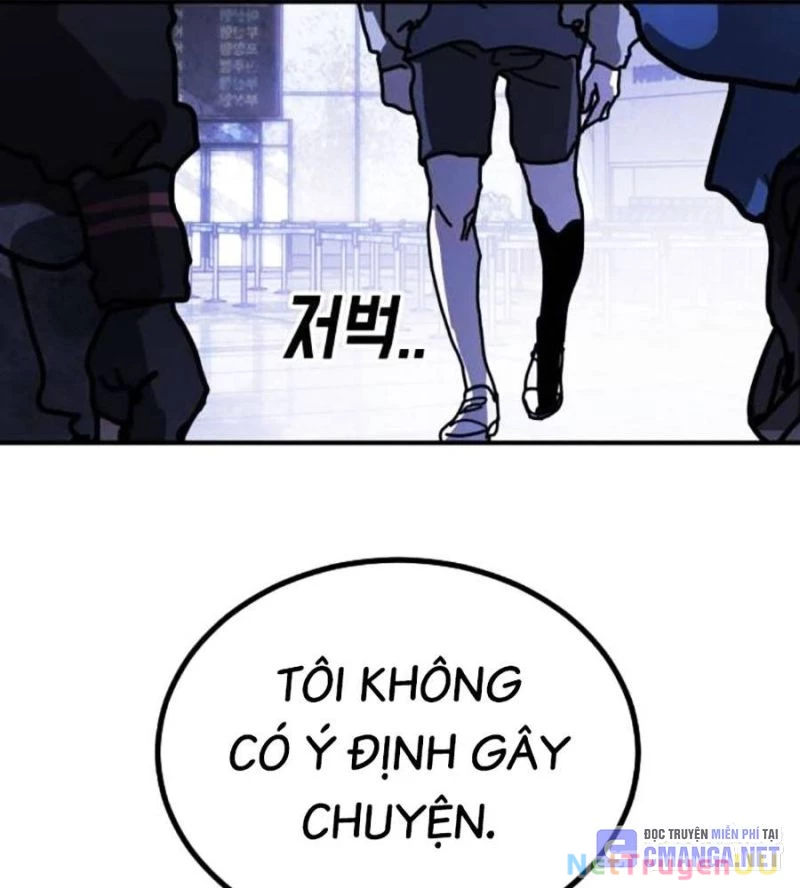 Đại Dịch Seoul Chapter 140 - Trang 4