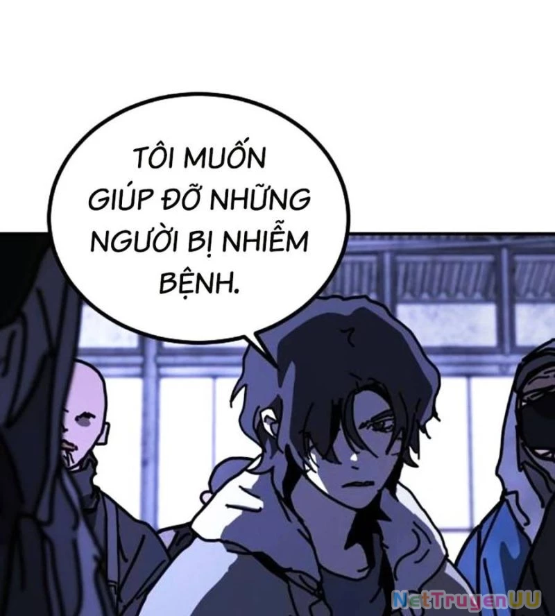 Đại Dịch Seoul Chapter 140 - Trang 4