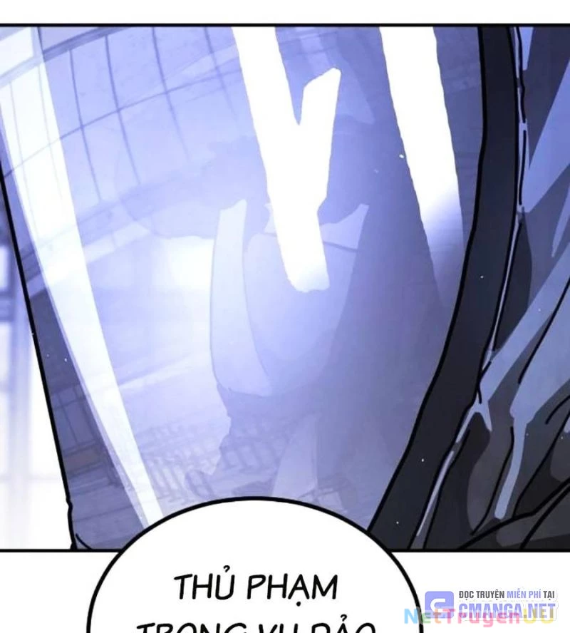 Đại Dịch Seoul Chapter 140 - Trang 4