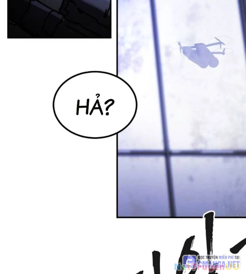 Đại Dịch Seoul Chapter 140 - Trang 4