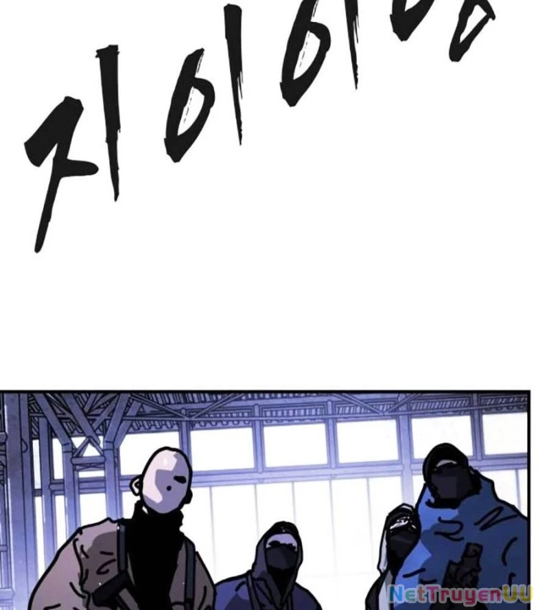 Đại Dịch Seoul Chapter 140 - Trang 4