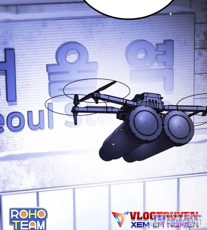 Đại Dịch Seoul Chapter 140 - Trang 4