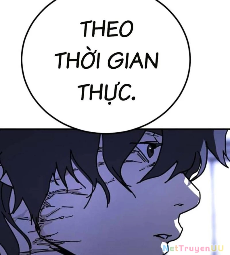 Đại Dịch Seoul Chapter 140 - Trang 4