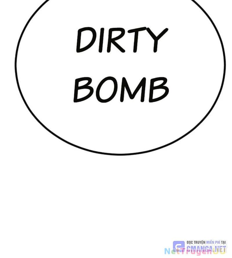 Đại Dịch Seoul Chapter 140 - Trang 4