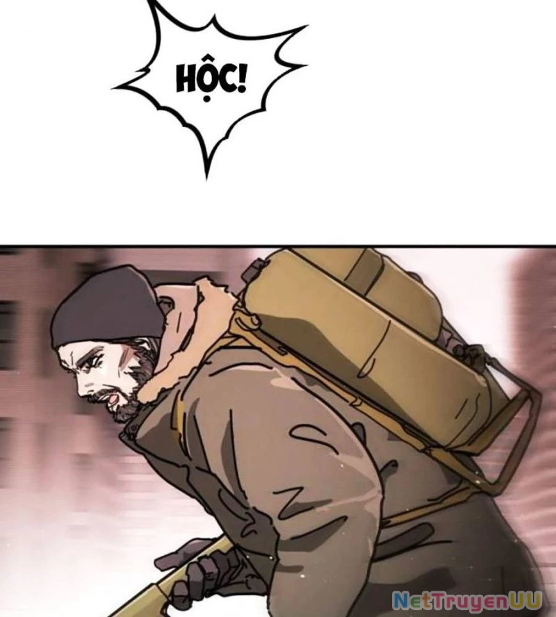 Đại Dịch Seoul Chapter 140 - Trang 4