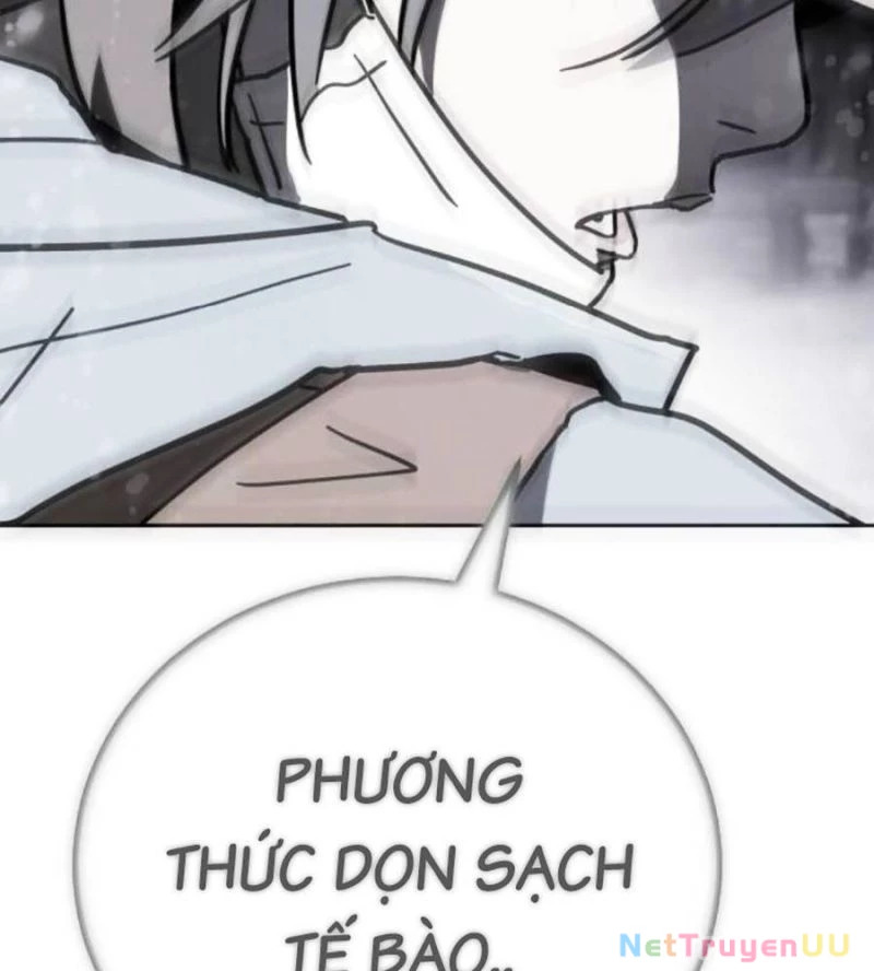 Đại Dịch Seoul Chapter 140 - Trang 4